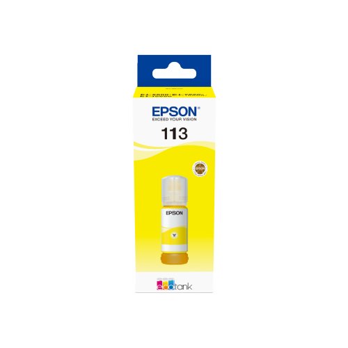 Cartuccia stampante Epson C13T06B440 ECOTANK 113