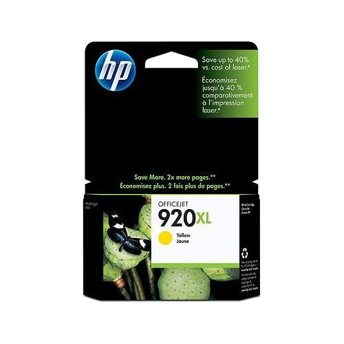 Cartuccia stampante Hp CD974AE BGX 920 Xl