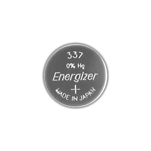 Batteria Energizer MULTI DRAIN 337