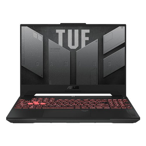 Notebook Asus 90NR0E85 M00260 TUF GAMING A15 FA507NV LP023W Mecha gray