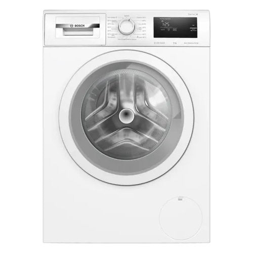 Lavatrice Bosch SERIE 4 WAN24009II White