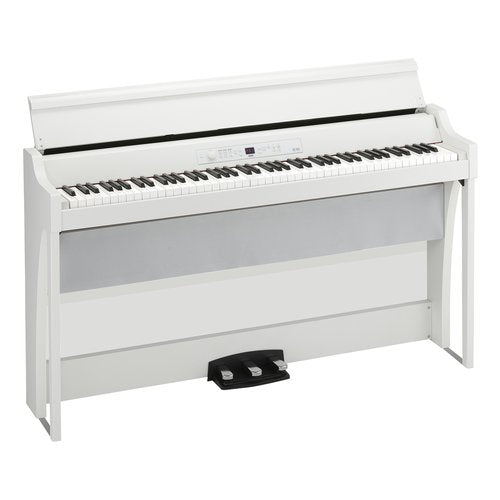 Pianoforte Korg G1 AIR Digitale Bluetooth White