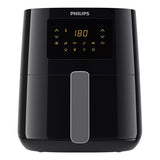 Philips 3000 series Airfryer 4.1L, Friggitrice ad aria 13-in-1, App per ricette HD9252/70