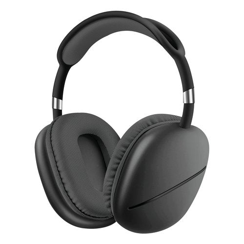 Cuffie microfono bluetooth Karma 30432 ALAM N Nero Nero