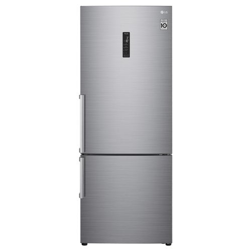 Frigorifero Lg SMART Gbb567Pzcmb Inox premium