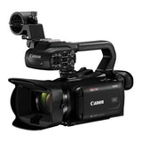 Canon XA -60 Videocamera palmare 21,14 MP CMOS 4K Ultra HD Nero