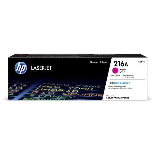 Toner Hp W2413A 216A