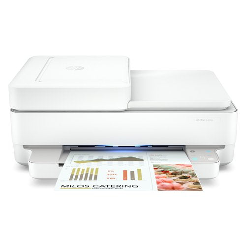 Multifunzione Hp 223R2B 629 ENVY 6430E White