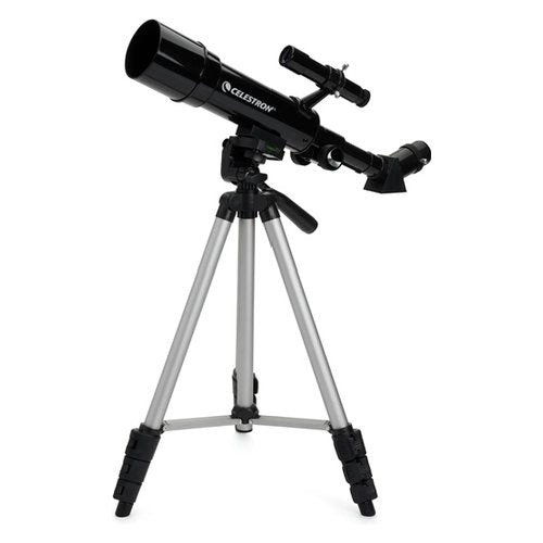 Canocchiale Celestron CC21038 TRAVELSCOPE 50 Black Black