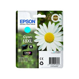 Epson Daisy Cartuccia Margherita Ciano Inchiostri Claria Home 18XL