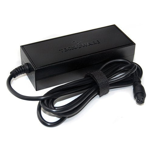 Alimentatore Tecnoware FAU17610 Automatic Charger Black Black