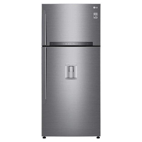 Frigorifero Lg SMART Gtf916Pzpyd Door Cooling Inox premium