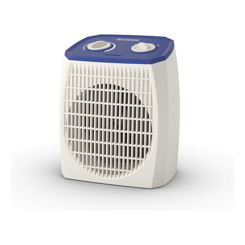 Termoventilatore Splendid 99291 CALDO Pop B Bianco e Blu