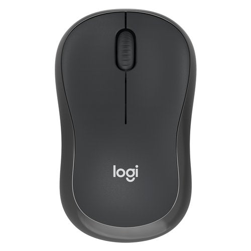 Mouse Logitech 910 007119 M SERIES M240 Silent Grafite Grafite