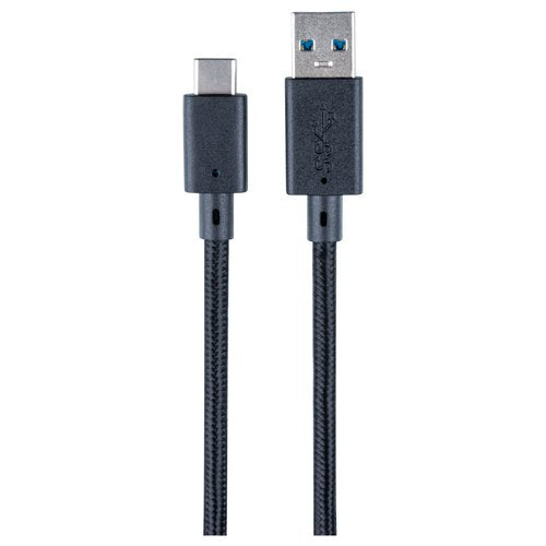 Cavo USB C Big Ben PS5USBCCABLE3M PLAYSTATION 5 Ps5 Black Black