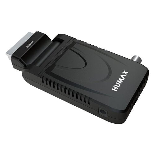 Decoder Humax HD 2023T2 DIGIMAX Nano Black