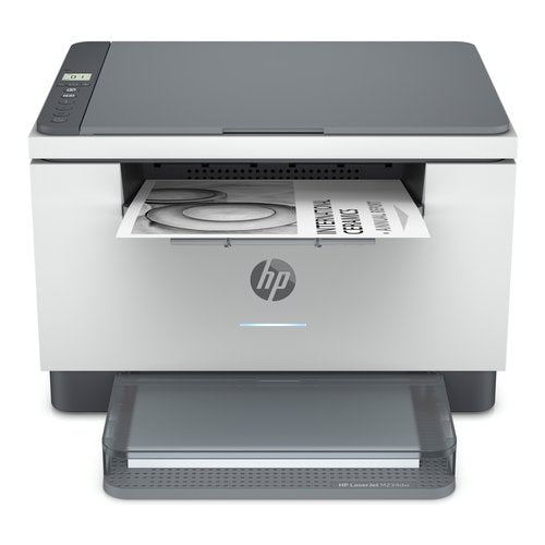 Multifunzione Hp 6GW99F LASERJET M234Dw White e Grey