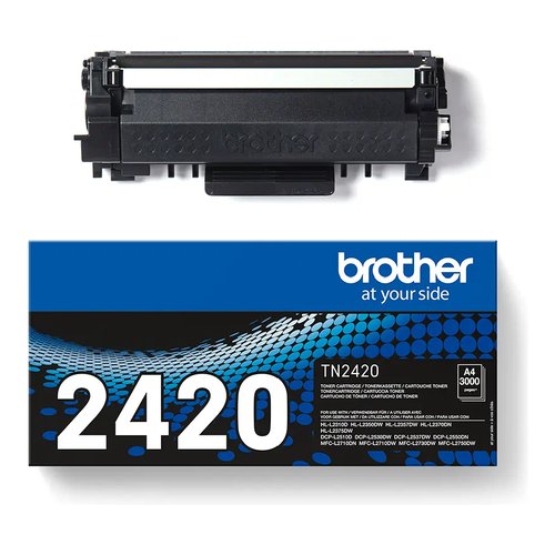 Toner Brother TN2420 Ad Alta Capacità