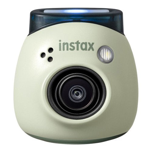 Fotocamera istantanea Fujifilm INSTAX Pal Pistachio green Pistachio gr