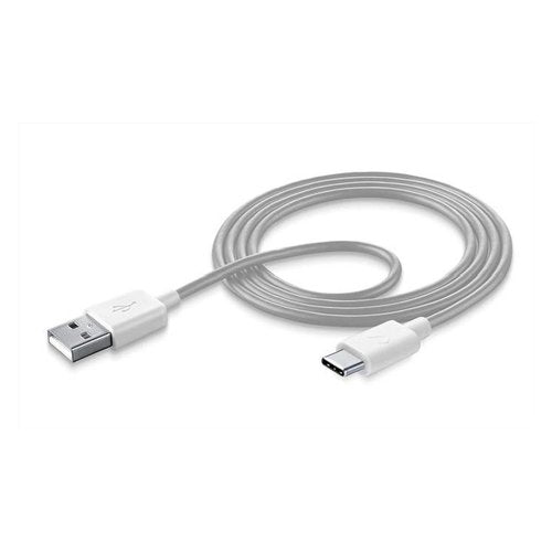 Cellularline Stylecolor Cable 100cm - USB-C