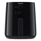 Philips 3000 series Airfryer 4.1L - 4 porzioni HD9200/90, Friggitrice ad aria 12-in-1, App per ricette