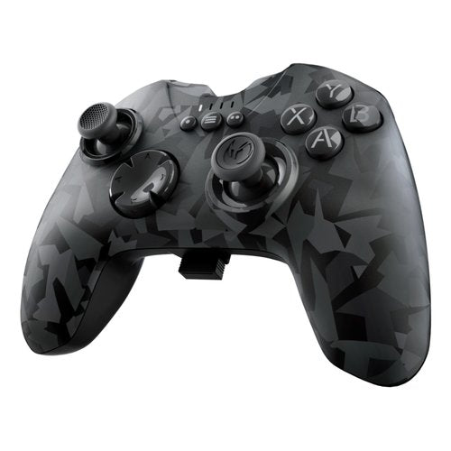 Gamepad Nacon PCGC 200WLURBAN PC GAME Wireless Gaming Controller Camo