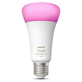 Philips Hue White and Color ambiance Lampadina Smart E27 100 W