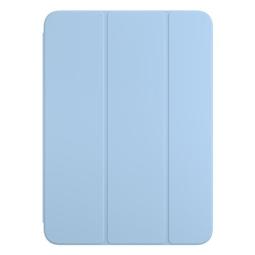 Custodia tablet Apple MQDU3ZM A SMART FOLIO Ipad 10A Gen Blu cielo