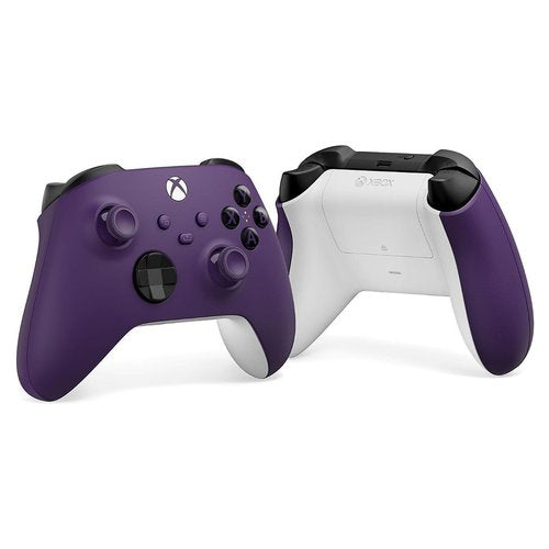 Microsoft Controller Wireless per Xbox - Astral Purple per Xbox Series X|S, Xbox One e dispositivi Windows