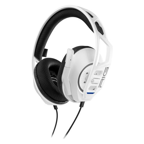 Cuffie gaming Rig RIG300PROHSW 300 PRO SERIES Hs White White