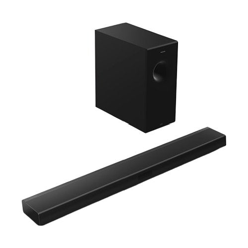 Soundbar Panasonic SC HTB600EG K 3.1 Subwoofer Wireless Nero