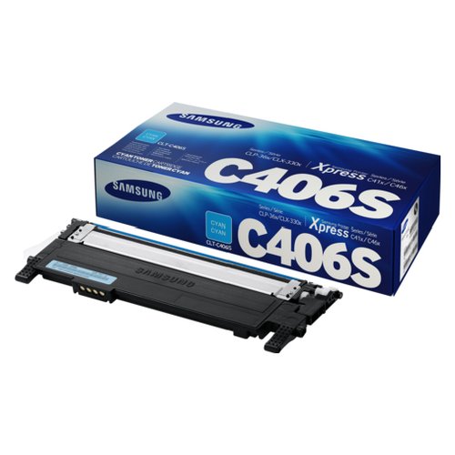 Toner Samsung ST984A Clt C406S