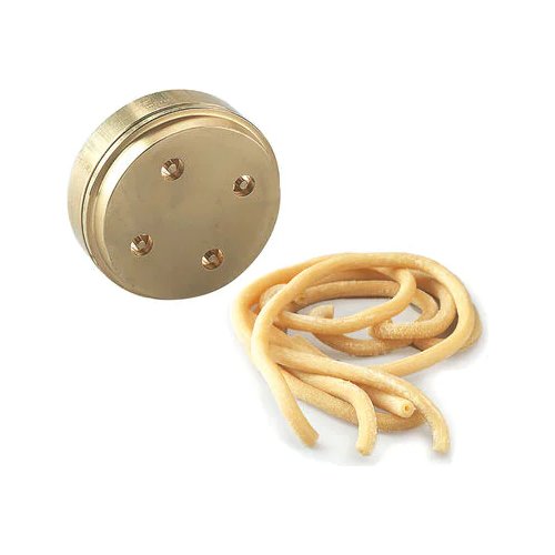 Trafila pasta Kenwood AWAT910012 Bucatini A910 Bronzo