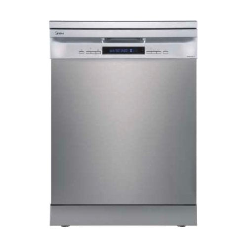 Lavastoviglie Midea MFD60S230X IT Inox