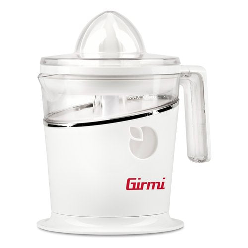 Spremi agrumi elettrico Girmi SR0401 Citrus juicer Bianco