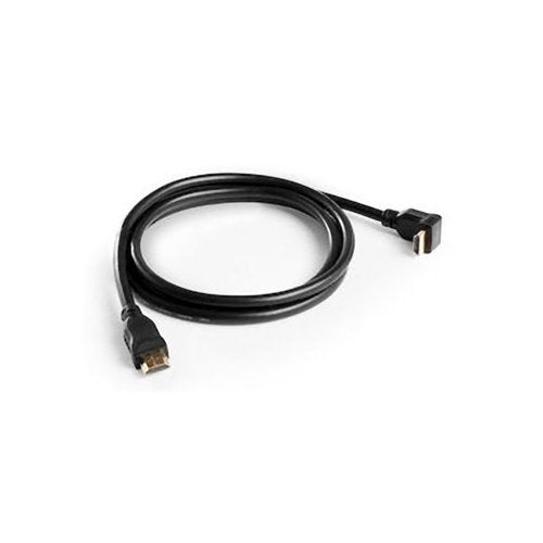 Cavo HDMI Hama 00445203 4K con Ethernet 90  Black Black