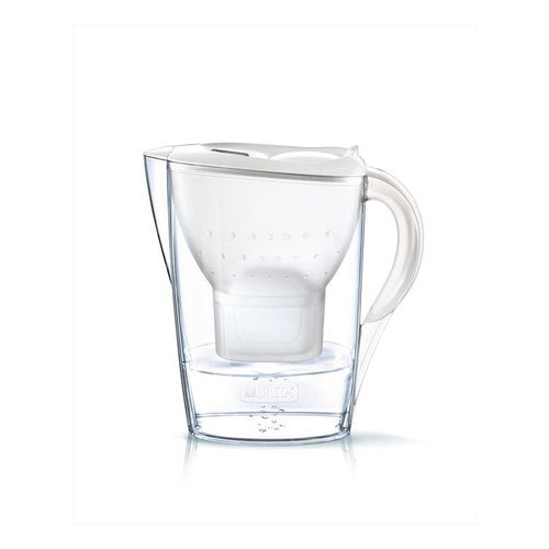 Caraffa filtrante Brita 1051439 MARELLA Kit con 1 filtro Maxtra Pro Bi