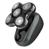 Remington XR1600 Rotazione Trimmer Nero