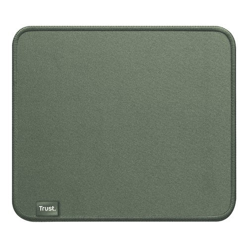 Tappetino mouse Trust 24745 ECO Boye Green