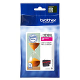 Brother LC3235XLM cartuccia d'inchiostro 1 pz Originale Magenta