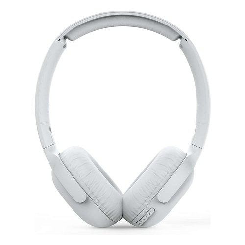 Philips Cuffie microfono bluetooth 200 SERIES Pieghevoli White TAUH202WT/00