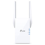 TP-Link RE505X moltiplicatore di rete Ricevitore e trasmettitore di rete Bianco 10, 100, 1000 Mbit/s