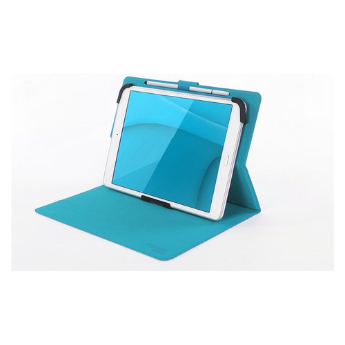 Custodia tablet Tucano TAB FAP10 Z FACILE PLUS Universale Blue