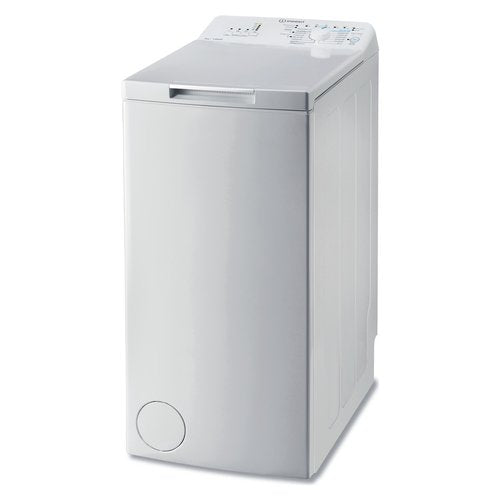 Lavatrice Indesit 859991599180 Btwl50300 It N Bianco