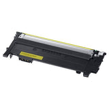 Samsung Cartuccia toner giallo originale HP CLT-Y404S