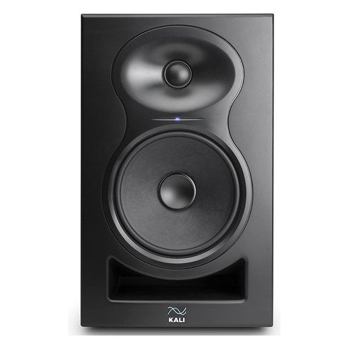 Cassa monitor Kali LP 6 V2 EU LP SERIES Black Black