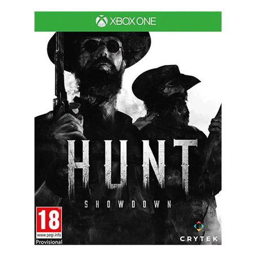 Videogioco Deep Silver 1035728 XBOX Hunt Showdown