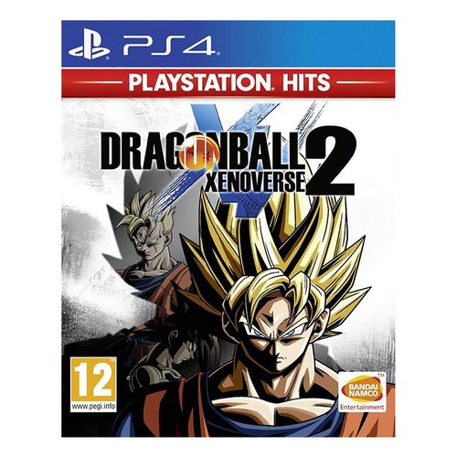 Videogioco Bandai Namco 114033 PLAYSTATION 4 Dragon Ball Xenoverse 2 P