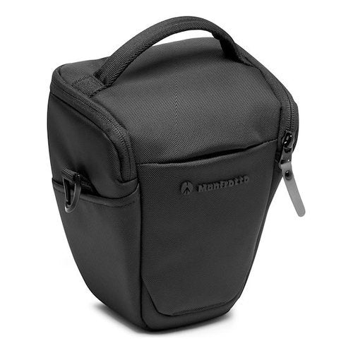 Borsa Manfrotto MB MA3 H S ADVANCED S Iii Black Black