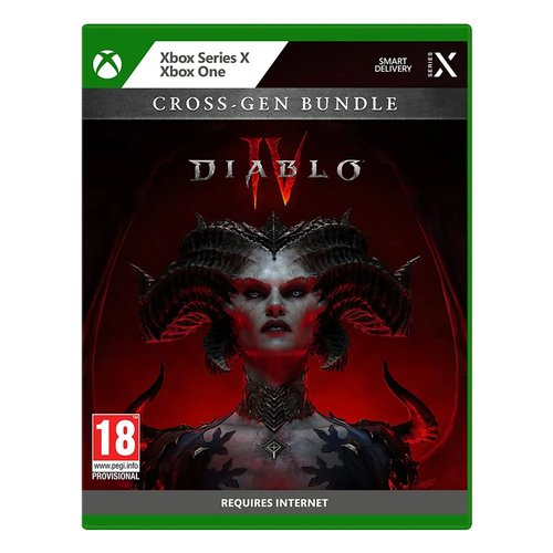 Activision Diablo IV Standard Xbox Series X